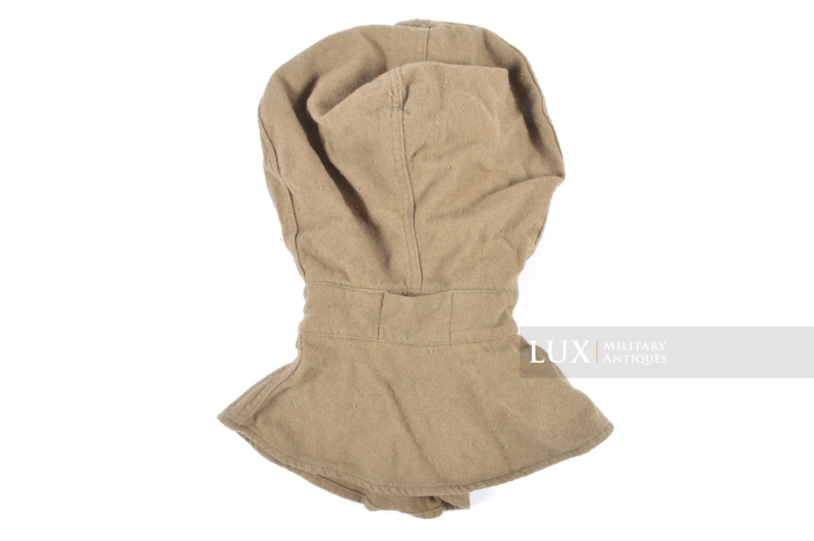 US special protective wool hood - photo 8