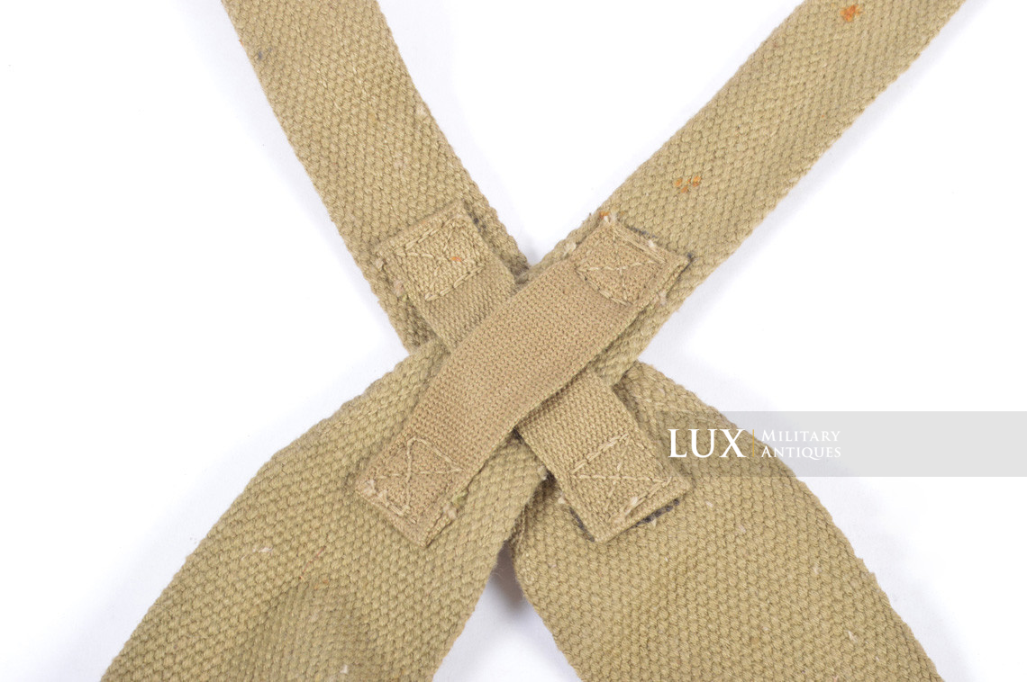 Brelage US Army M-1936, « U.S. WB CO. 1942 » - photo 7