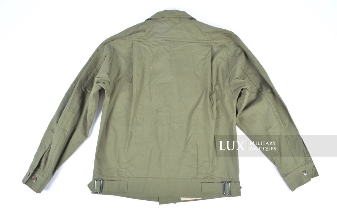 Veste HBT US Army, premier modèle - Lux Military Antiques - photo 18