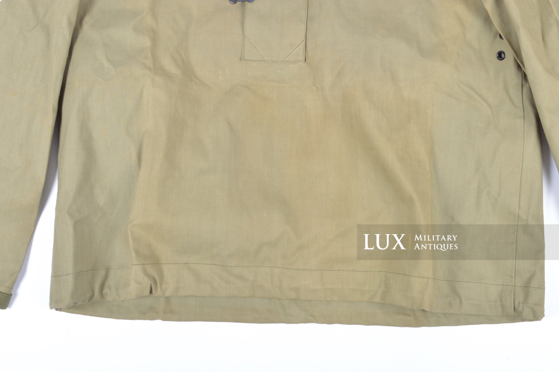 Parka de pont, US NAVY - Lux Military Antiques - photo 11