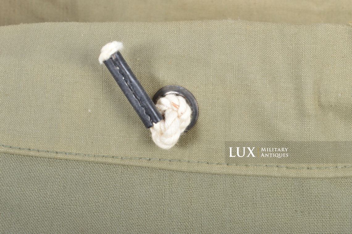 Parka de pont, US NAVY - Lux Military Antiques - photo 15