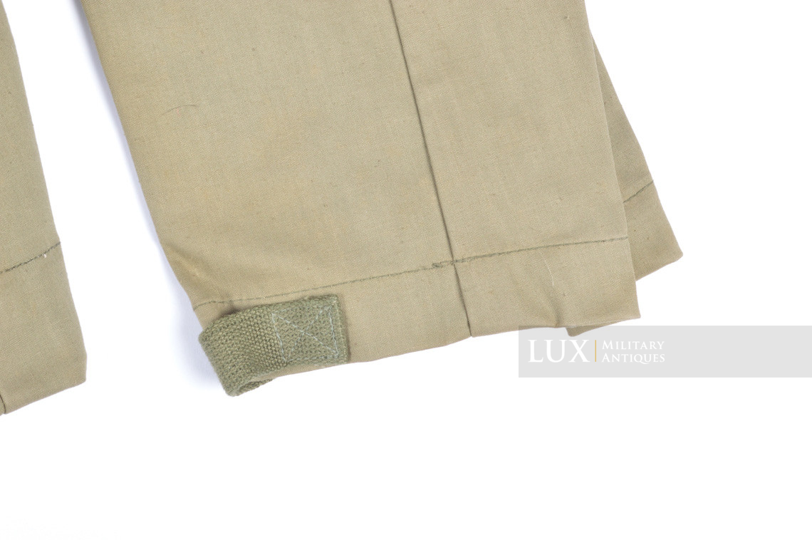 Parka de pont, US NAVY - photo 20