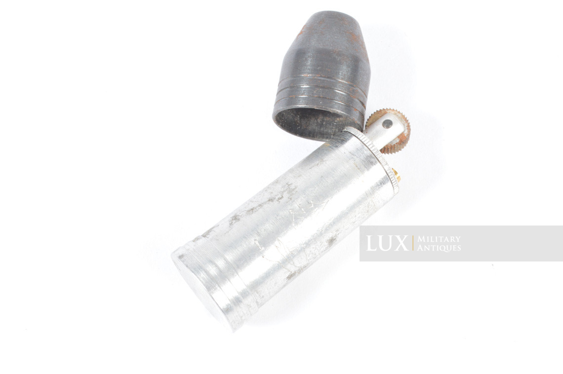 Briquet du soldat allemand - photo 4