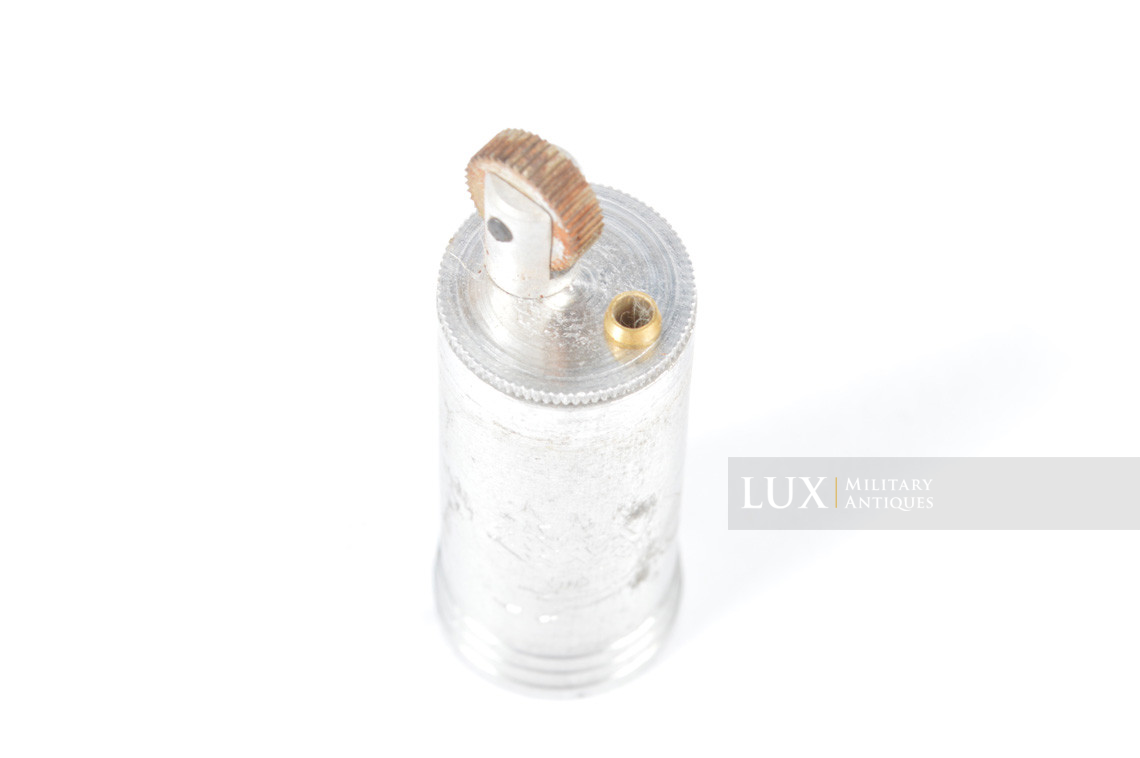 Briquet du soldat allemand - photo 10