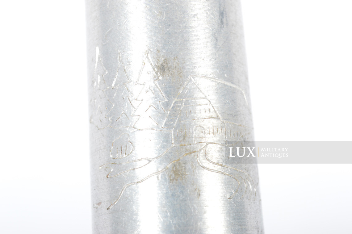 Briquet du soldat allemand - photo 11