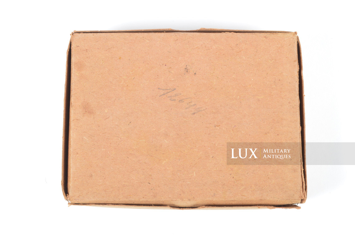 German shaving razor blades, « Olinda » - photo 13