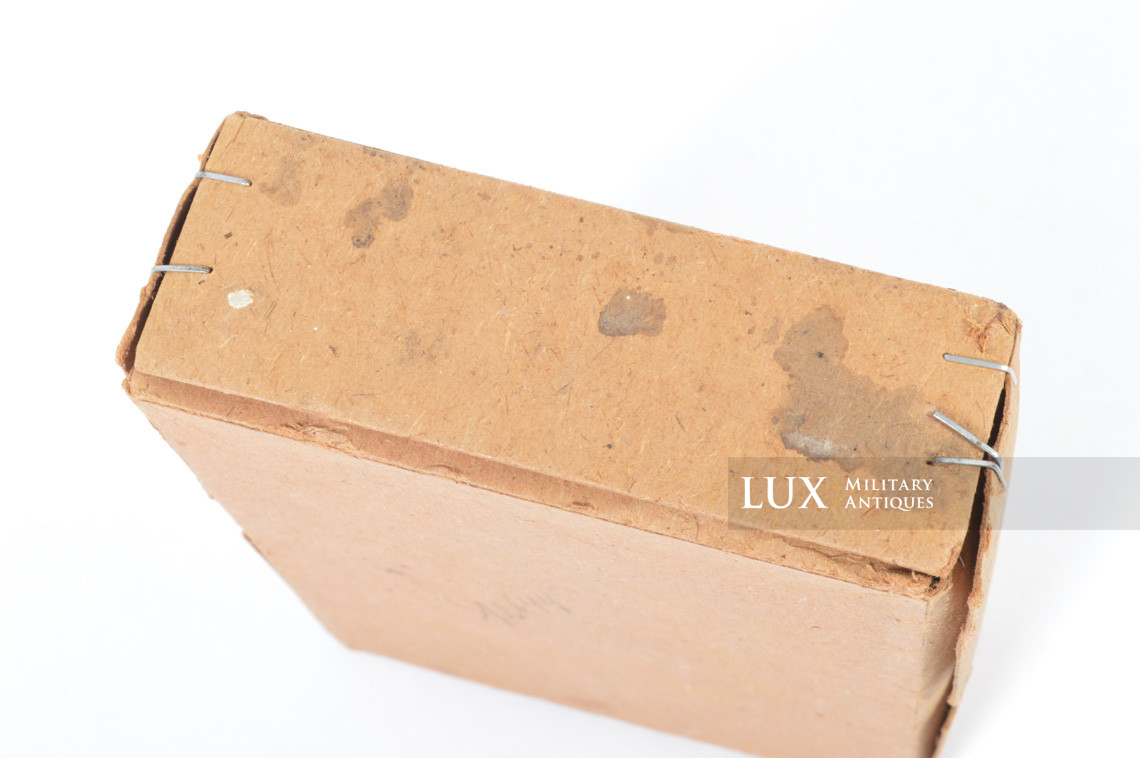 German shaving razor blades, « Olinda » - photo 14