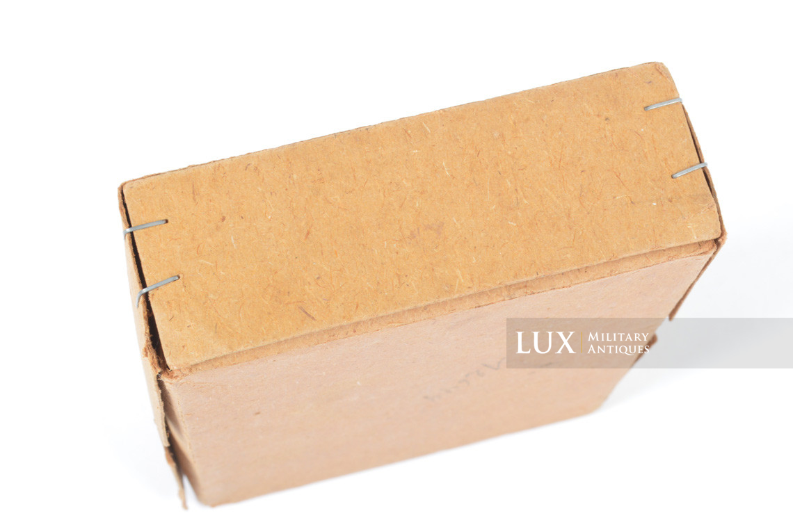 German shaving razor blades, « Olinda » - photo 15