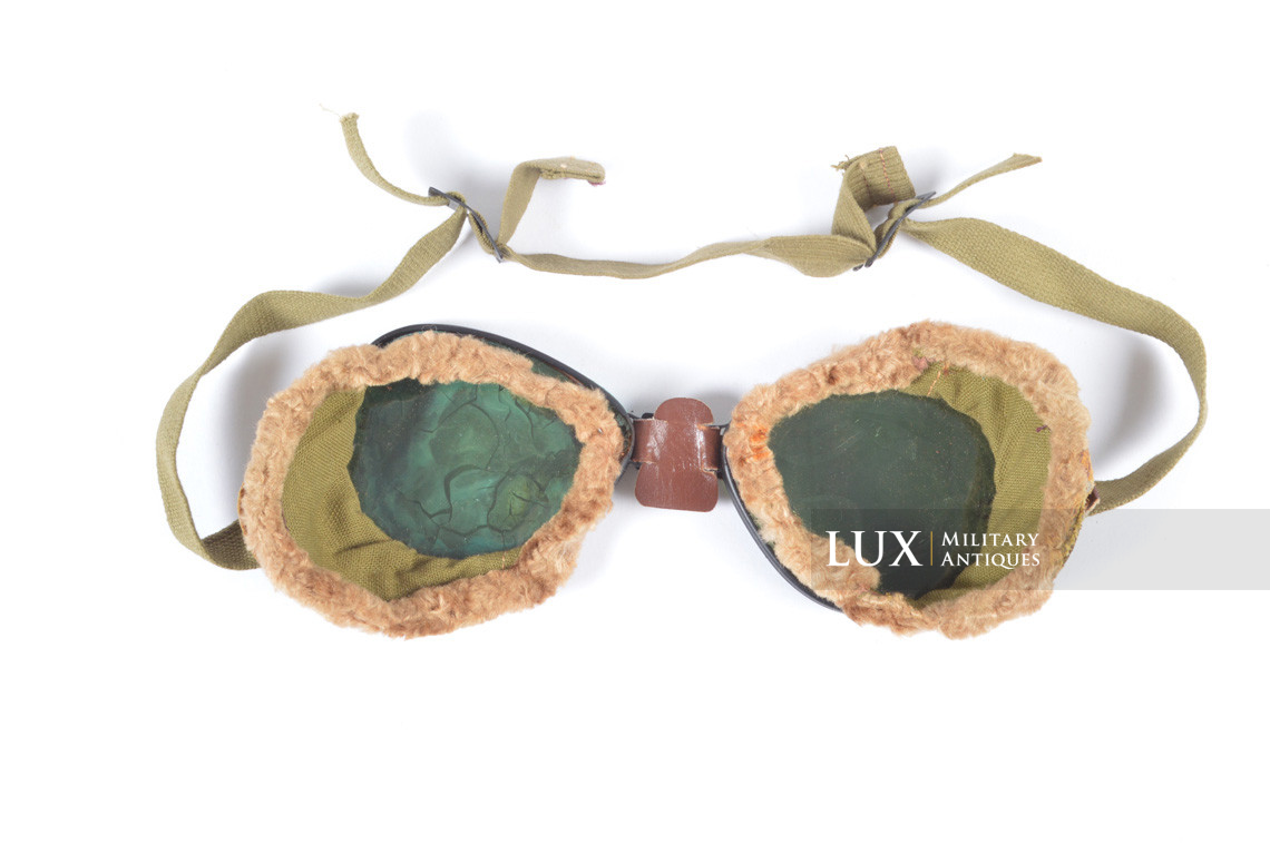 Lunettes troupes de montagne US - Lux Military Antiques - photo 9