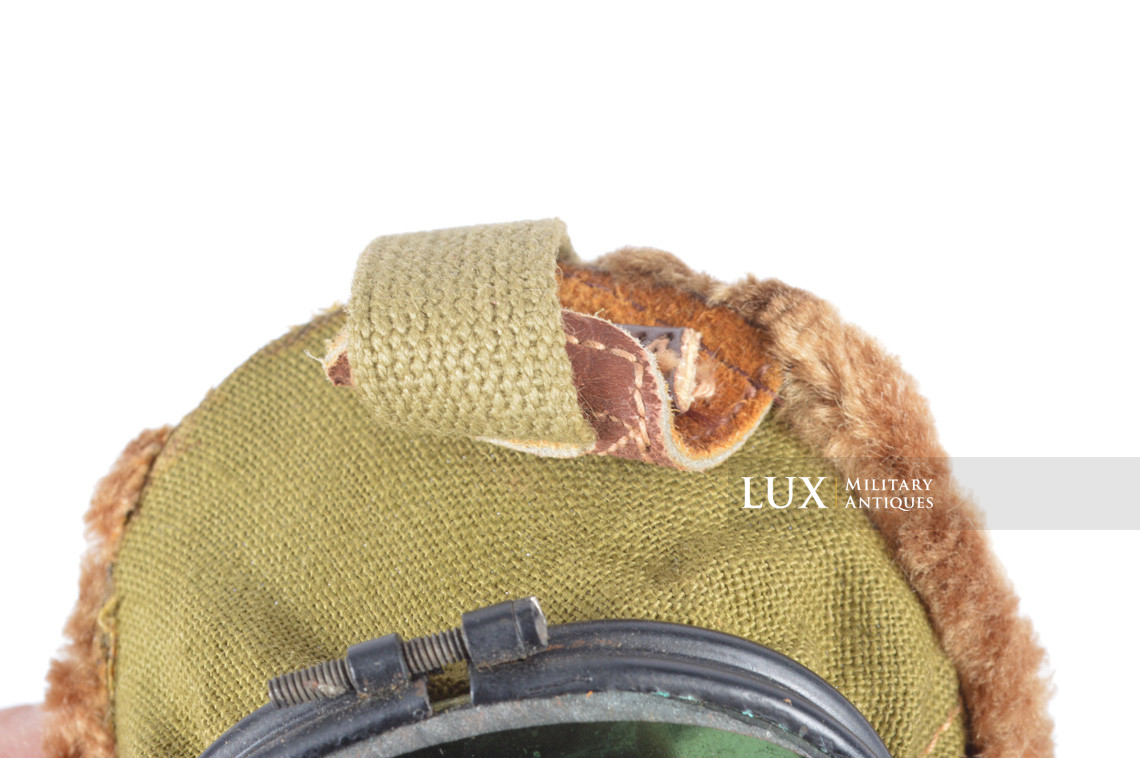 Lunettes troupes de montagne US - Lux Military Antiques - photo 10