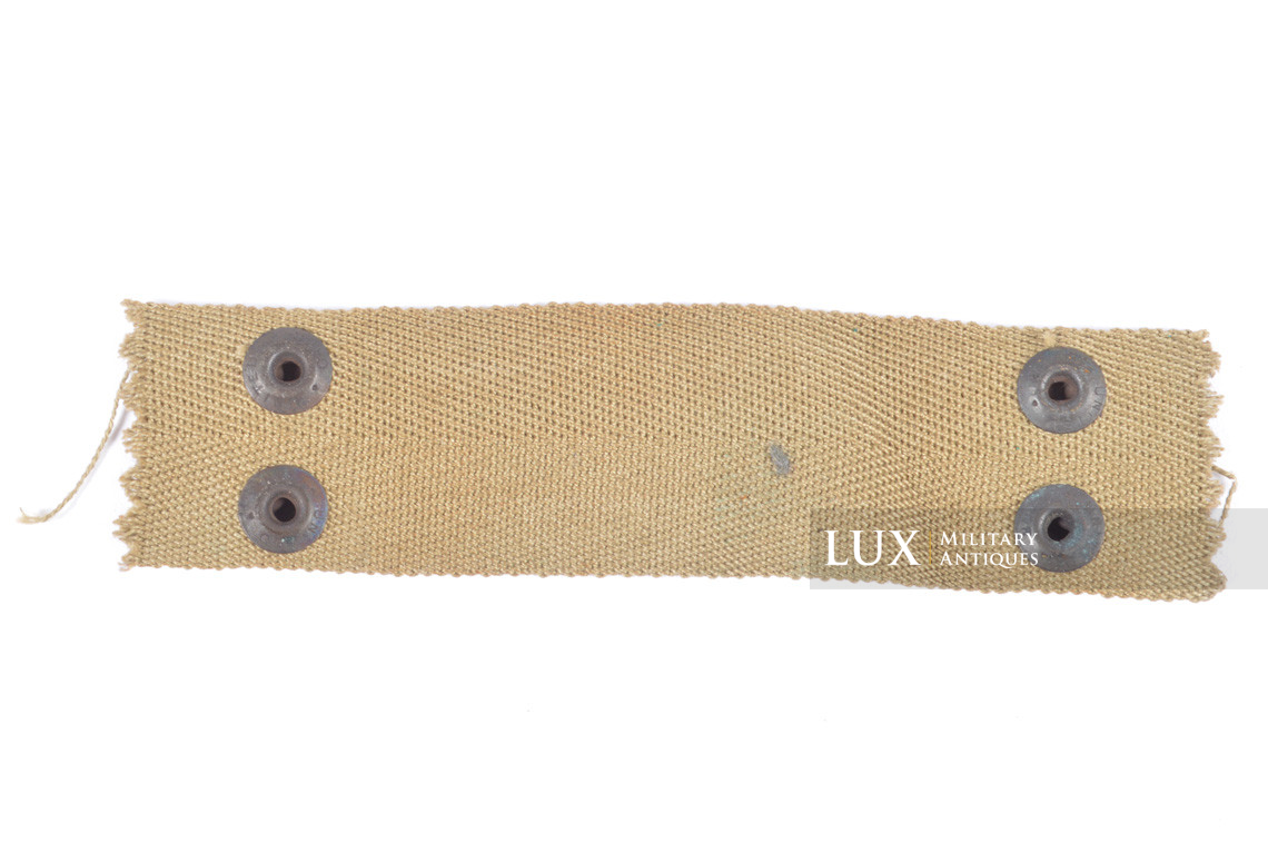 USM1 helmet liner neck band - Lux Military Antiques - photo 7