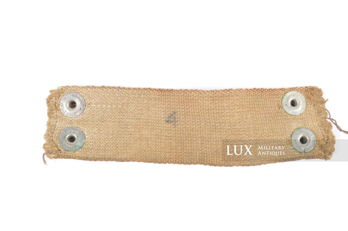 USM1 early liner neck band - Lux Military Antiques - photo 7