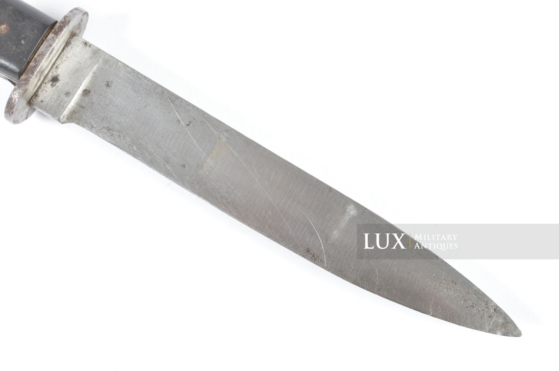German multi-tool combat fighting knife - photo 10