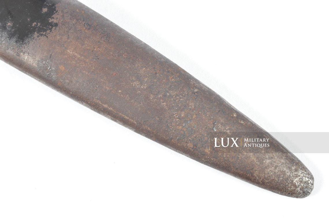 German multi-tool combat fighting knife - photo 21