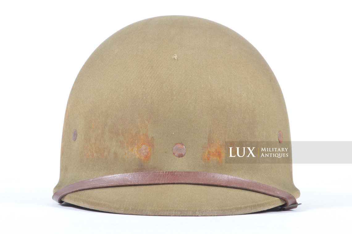 Sous-casque USM1 précoce, « Hawley » - photo 8