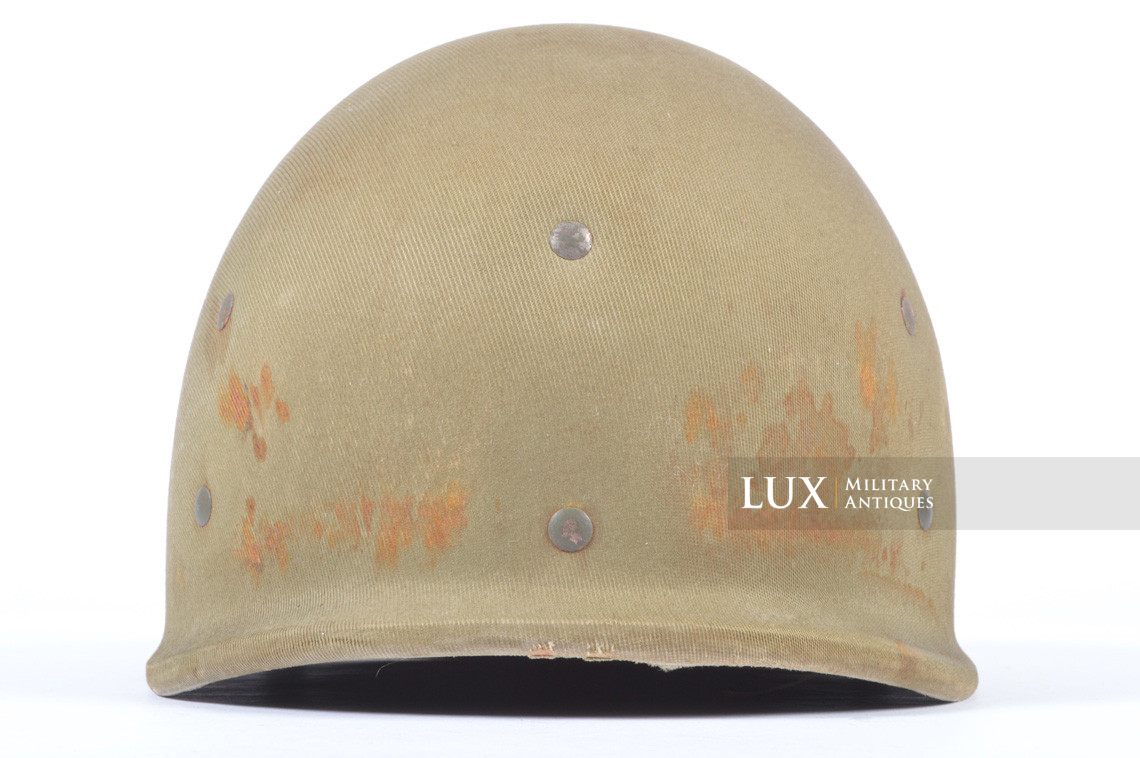 USM1 combat helmet liner, « Hawley » - photo 11