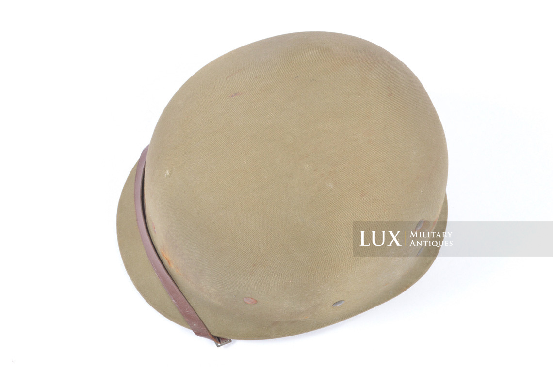 USM1 combat helmet liner, « Hawley » - photo 14