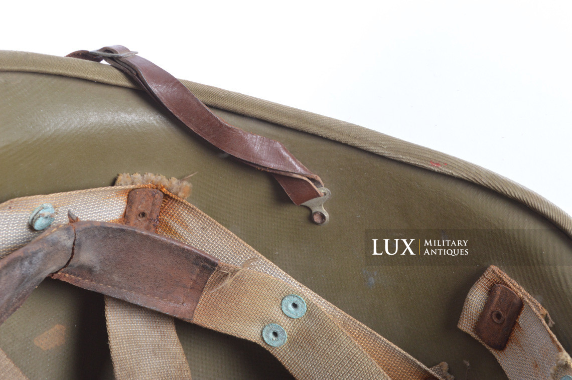 Sous-casque USM1 précoce, « Hawley » - photo 19