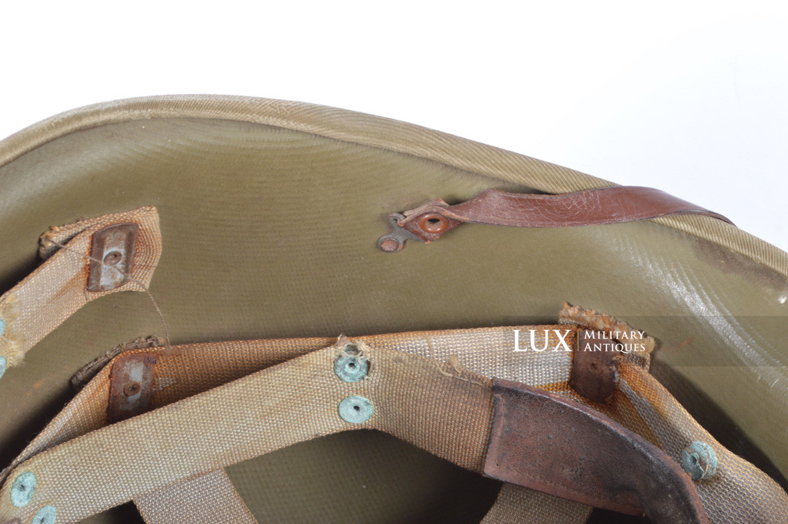 Sous-casque USM1 précoce, « Hawley » - photo 21