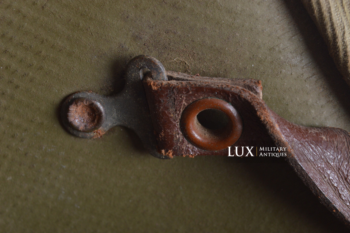 Sous-casque USM1 précoce, « Hawley » - photo 23