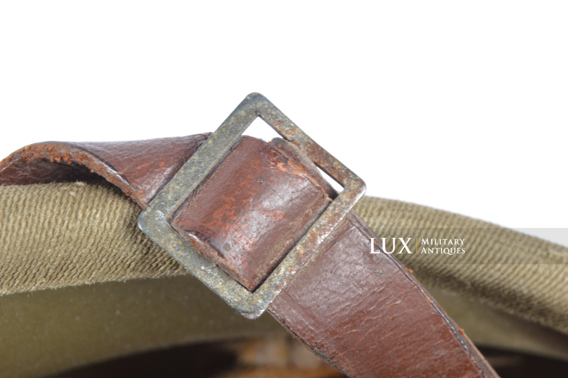 Sous-casque USM1 précoce, « Hawley » - photo 25