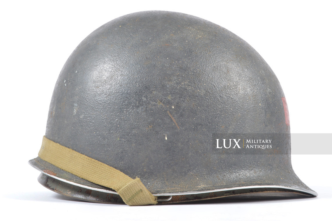 Casque USM1 Navy Medic - Lux Military Antiques - photo 8