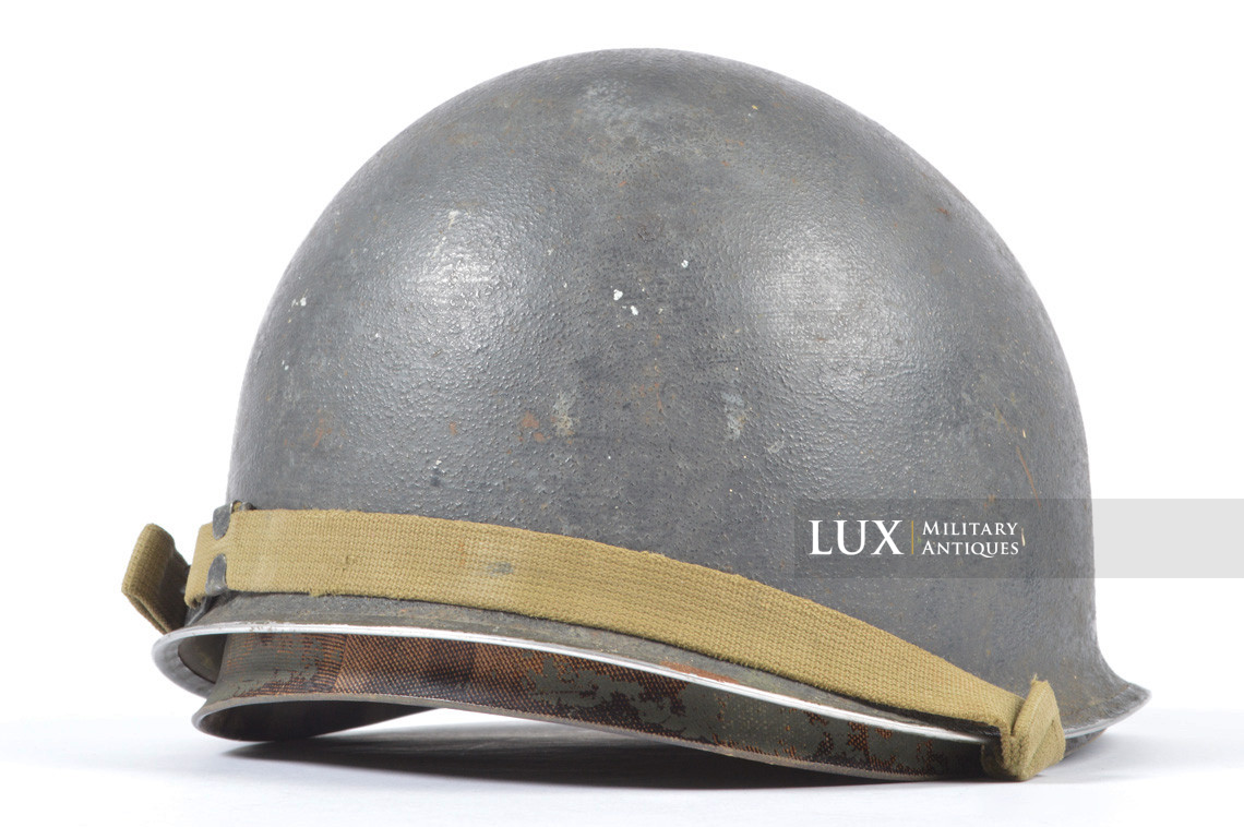 Casque USM1 Navy Medic - Lux Military Antiques - photo 9