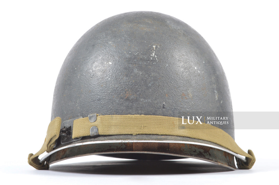 Casque USM1 Navy Medic - Lux Military Antiques - photo 10