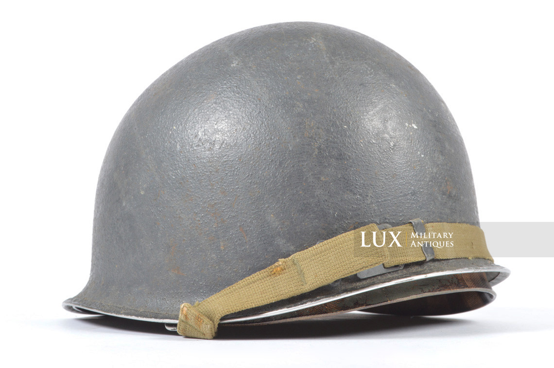 Casque USM1 Navy Medic - Lux Military Antiques - photo 11