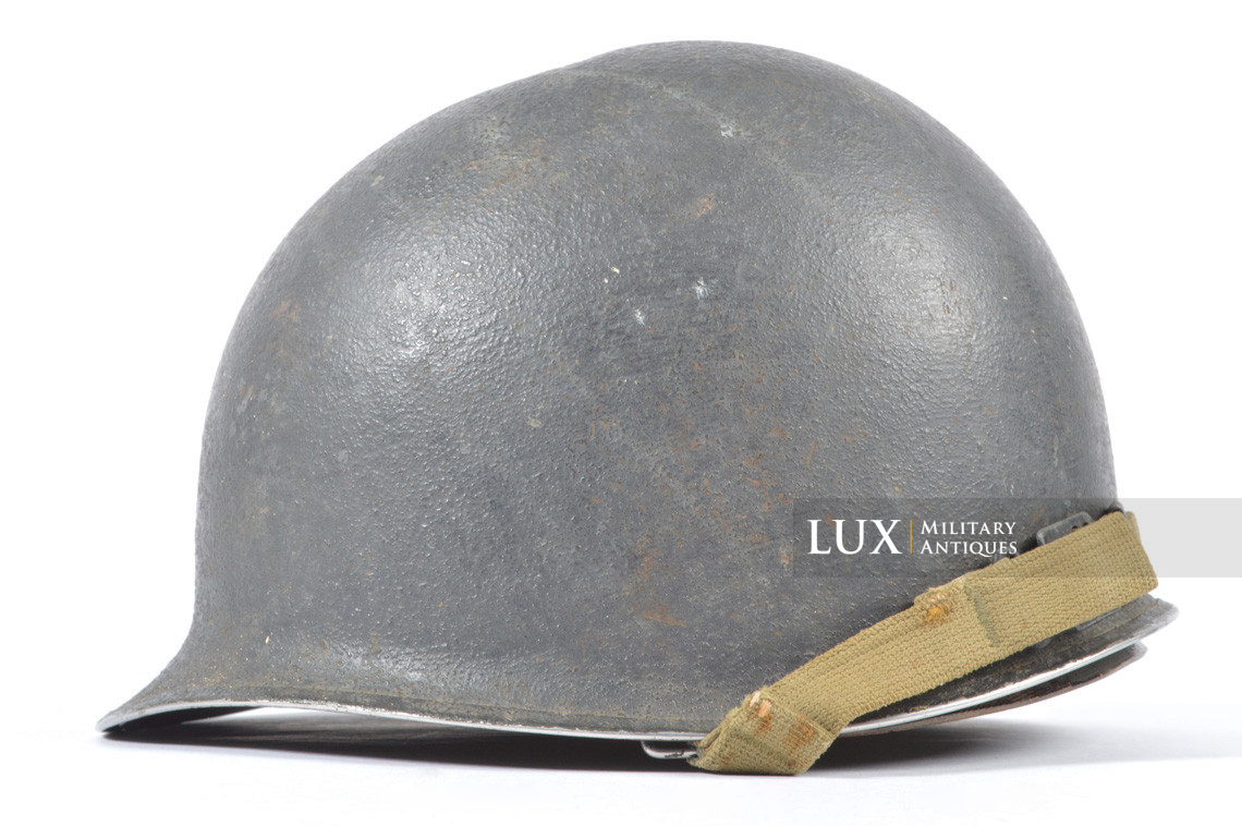 Casque USM1 Navy Medic - Lux Military Antiques - photo 12