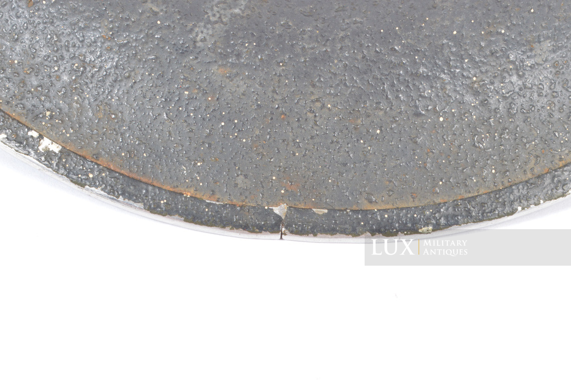Casque USM1 Navy Medic - photo 17