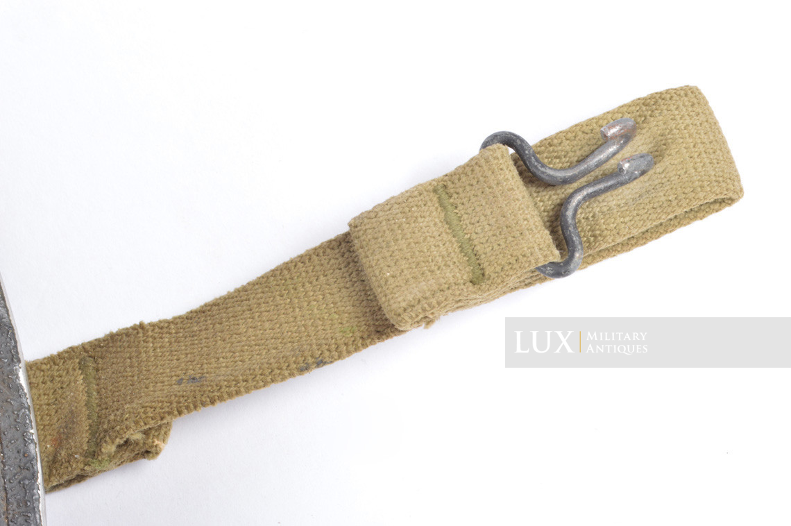 Casque USM1 Navy Medic - Lux Military Antiques - photo 18