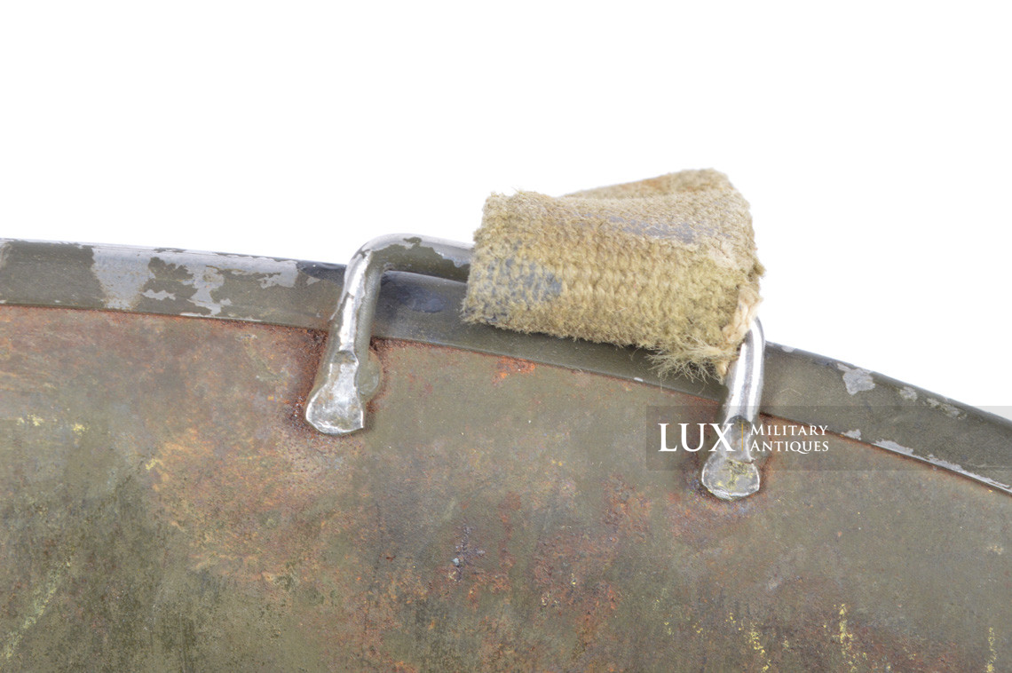 Casque USM1 Navy Medic - Lux Military Antiques - photo 26