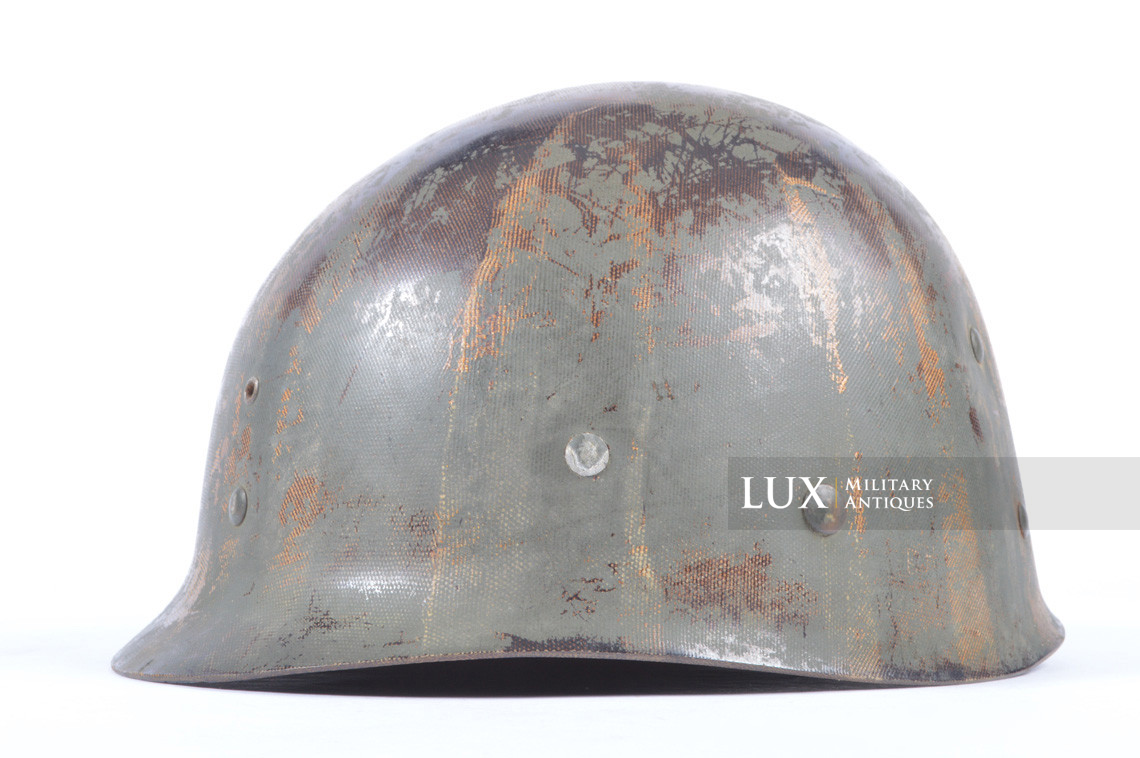 Casque USM1 Navy Medic - Lux Military Antiques - photo 27