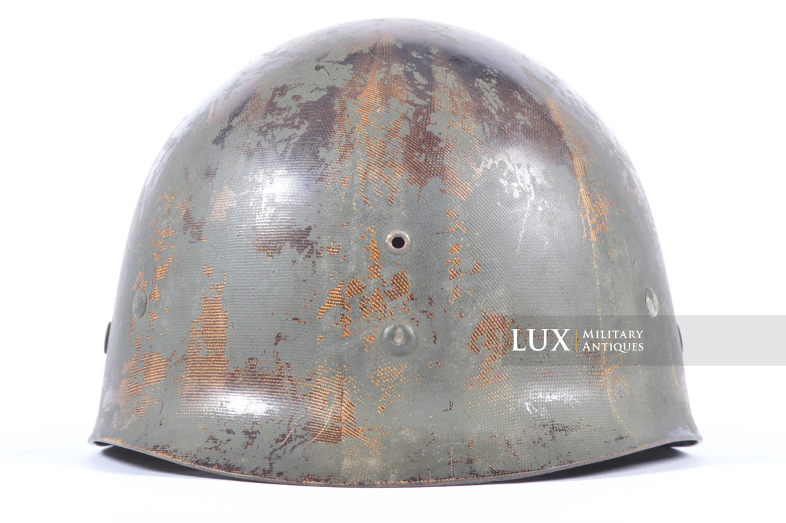 Casque USM1 Navy Medic - Lux Military Antiques - photo 28