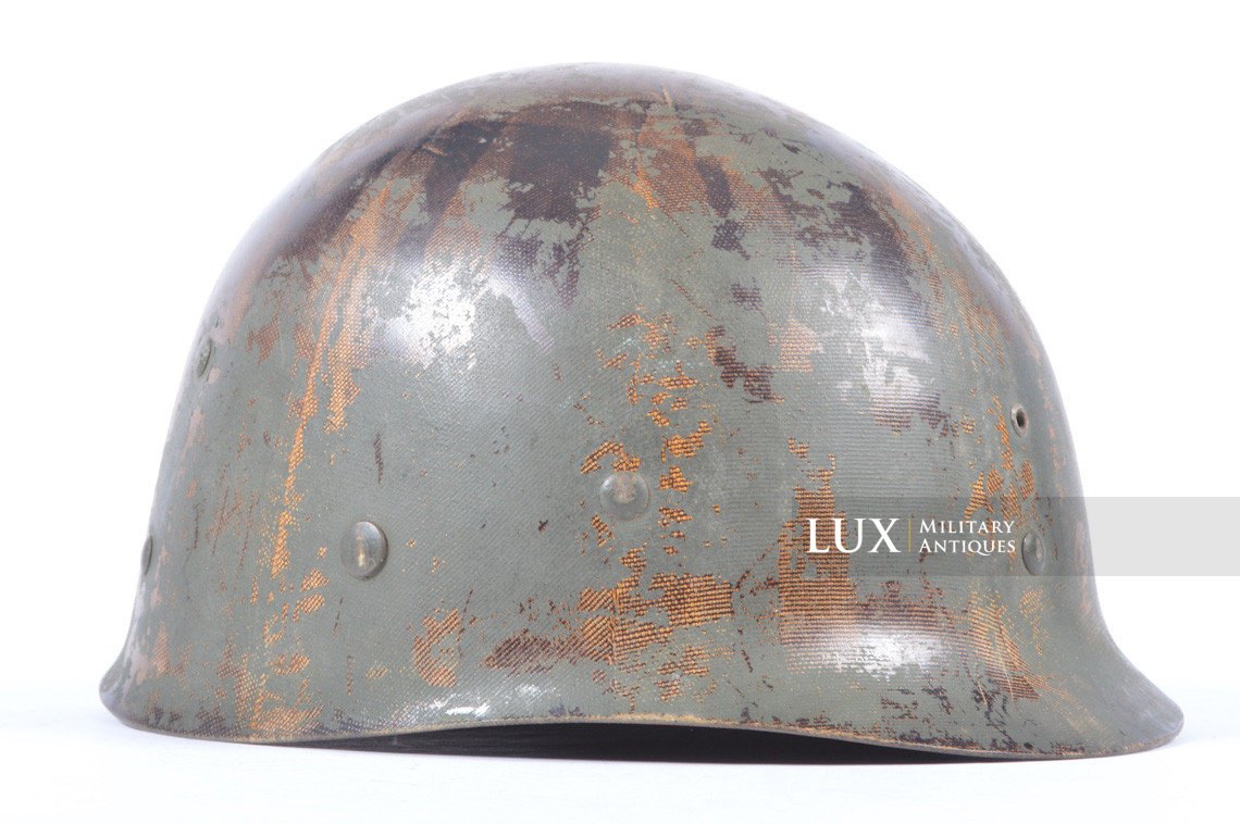 Casque USM1 Navy Medic - Lux Military Antiques - photo 29