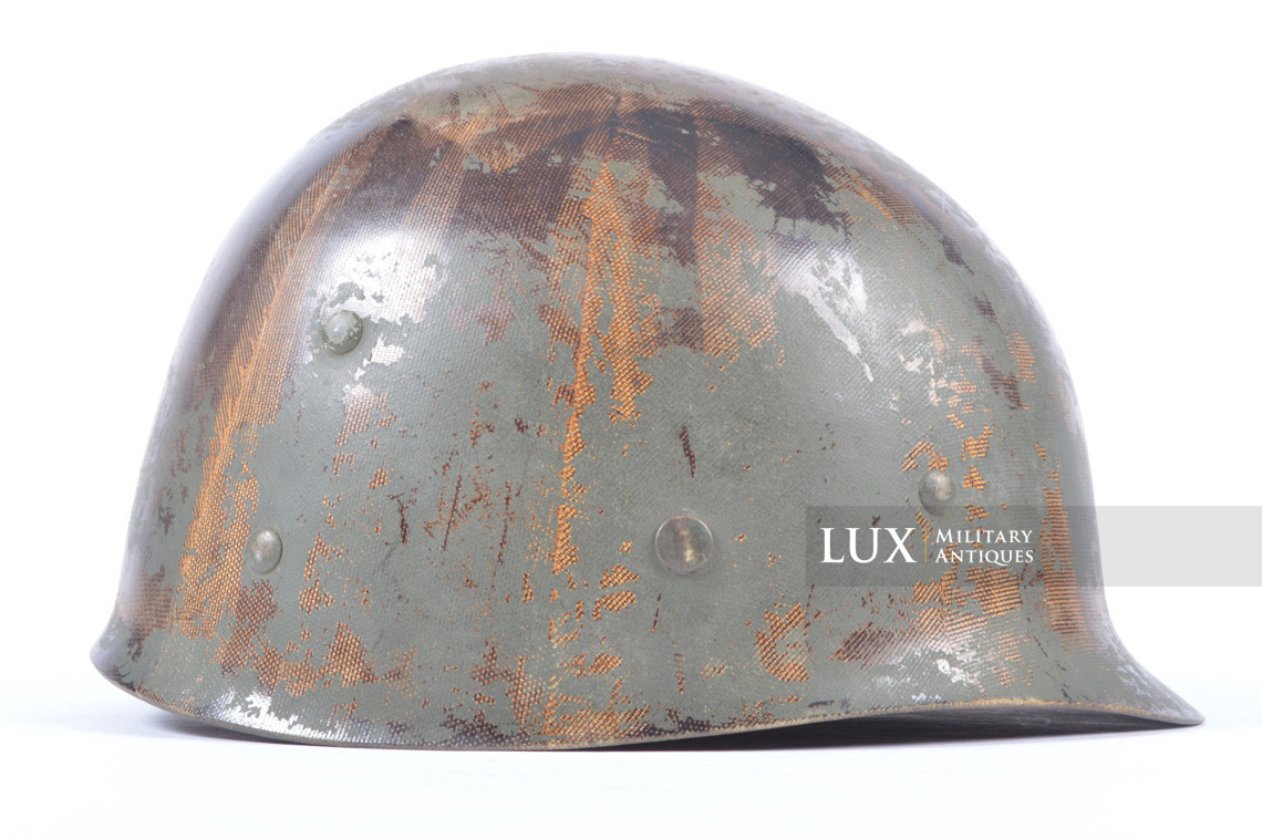 Casque USM1 Navy Medic - Lux Military Antiques - photo 30