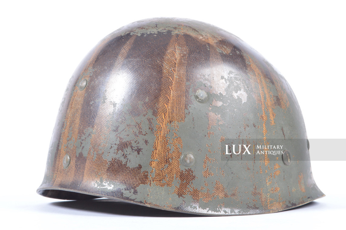 Casque USM1 Navy Medic - Lux Military Antiques - photo 31