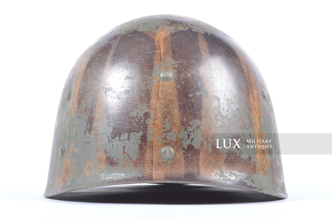 Casque USM1 Navy Medic - Lux Military Antiques - photo 32