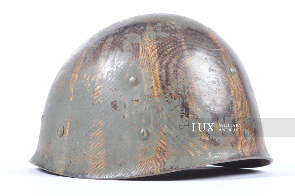 Casque USM1 Navy Medic - Lux Military Antiques - photo 33