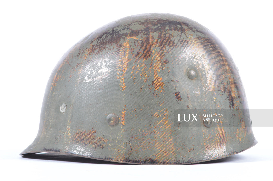 Casque USM1 Navy Medic - Lux Military Antiques - photo 34