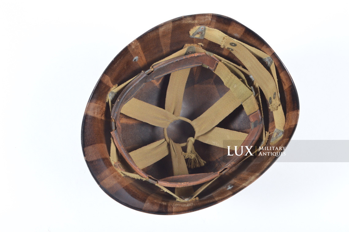 Casque USM1 Navy Medic - photo 36