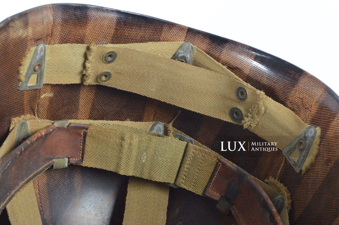 Casque USM1 Navy Medic - Lux Military Antiques - photo 37