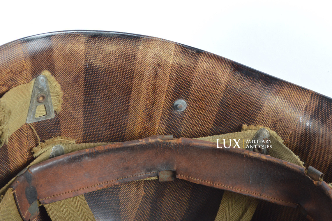 Casque USM1 Navy Medic - photo 40