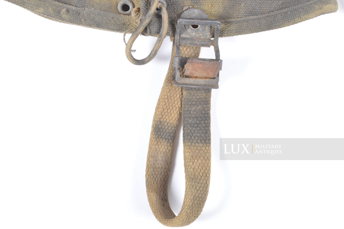 US issued camouflage combat gaiter, « 326th Airborne Medical Company - 101st AB » - photo 10