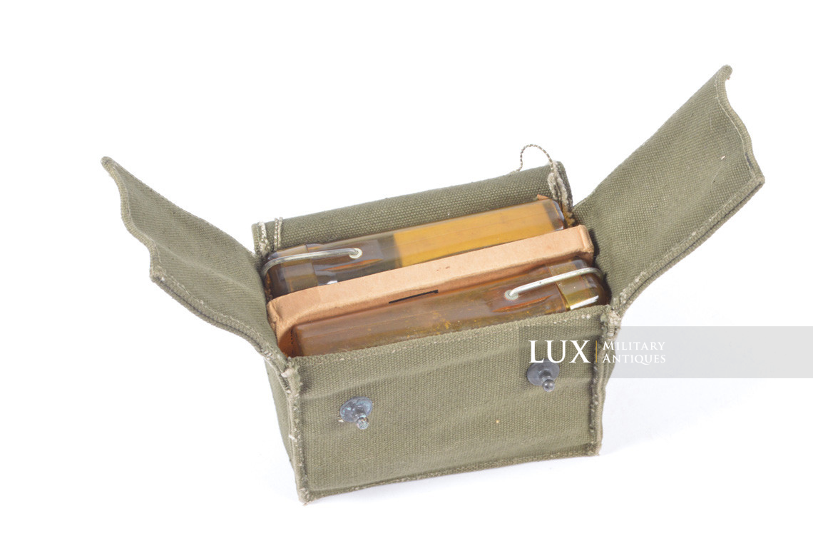 USAAF type eE17 emergency kit set - Lux Military Antiques - photo 7