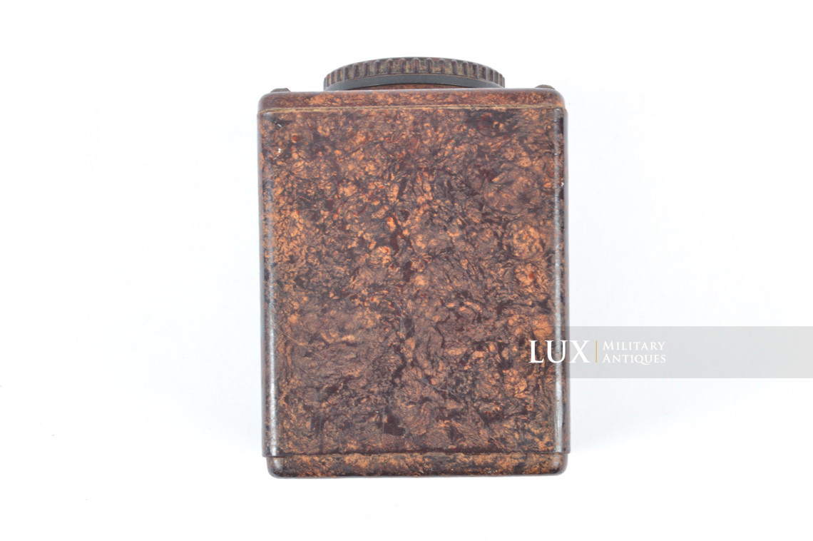 German bakelite carbide lantern storage box, « KARBID » - photo 8