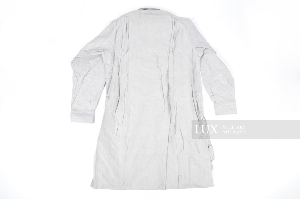 Luftwaffe issue light blue shirt, « LBA38 » - photo 18