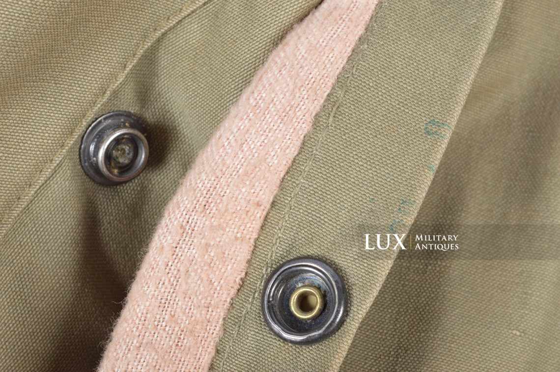 USAAF B-15 flight jacket, « Lt. Caar » - photo 19