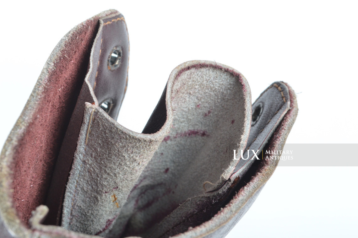 Bottes de saut de parachutiste allemand, « 1943 » - photo 24